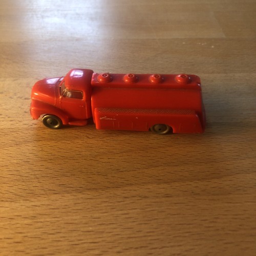 Vintage lego bedford - 1:87,