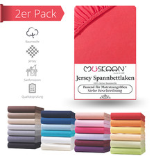 2er pack jersey - pack,