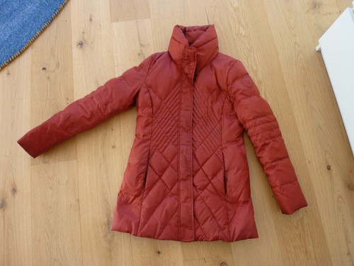 Fuchs schmitt damen daunen - fuchs,