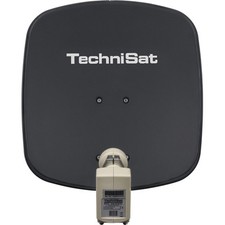 Technisat DigiDish 45 + Twin