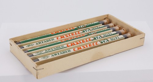 Faber castell bleiminen - a.w.faber,