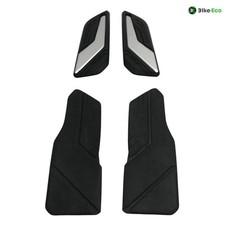 Gummi Fußmatte Trittbrett