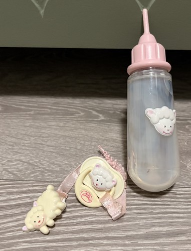Zapf creation rar baby - zapf,