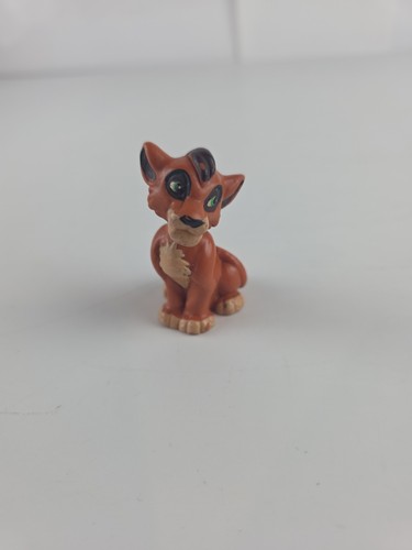 Disney vintage der könig - vintage,