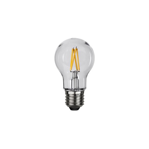 Star trading led lampe e27 - star, led-lampe