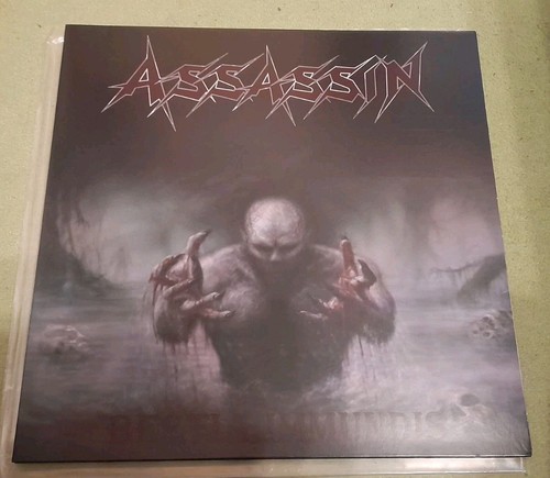 Assassin bestia immundis - assassin,