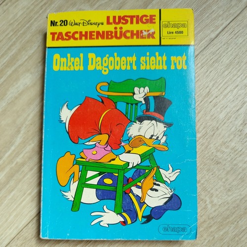 Walt disneys ltb lustiges - disneys,