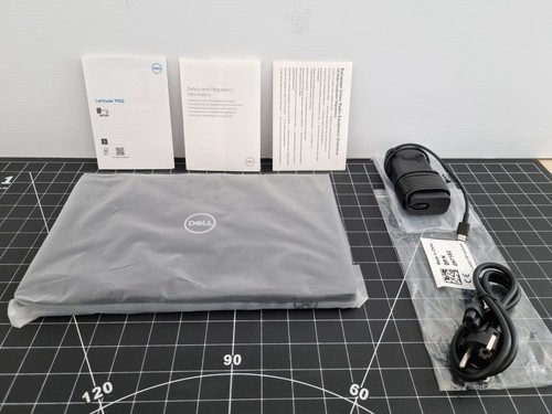 Dell latitude 7420 1185g7 - latitude, i7-1185g7