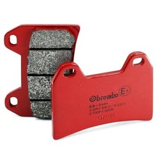 Vorderbremsbeläge Brembo