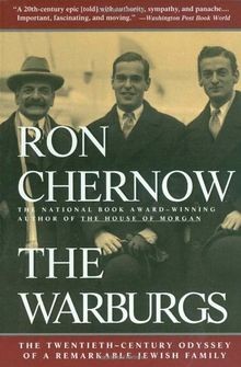 The warburgs - the,