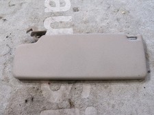 VW Golf 3 III Sonnenblende