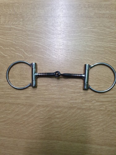 Gebiss ring snaffle bit 5 - snaffle,