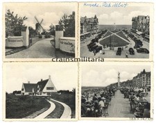 10x Orig. Kauf-Foto von KNOKKE