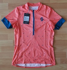 Scott radshirt endurance - endurance, damen