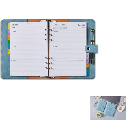 Kalender 2026 buchkalender - 2026,,