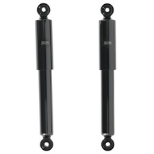 Federbein oßdämpfer Hinten