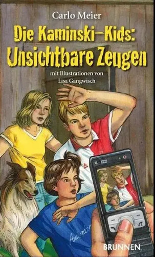 Die kaminski kids - die, kaminski-kids