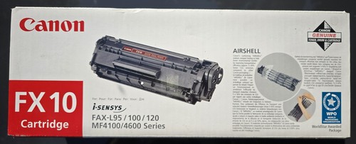Toner canon fx10 - toner, (0263b002)