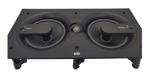 Jamo 625 lcr ii - iw, fg