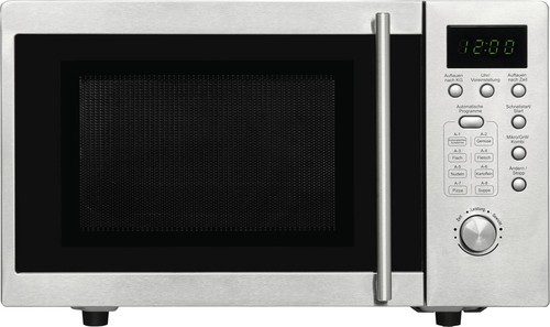 Exquisit umw 800g - exquisit, 800g-3.1