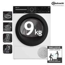 BAUKNECHT BT 9RC WS