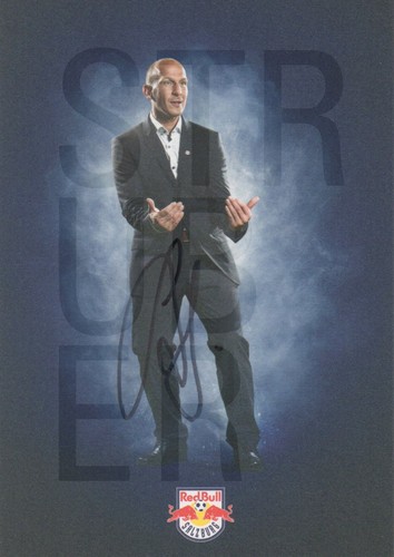 Gerhard struber original - struber-,