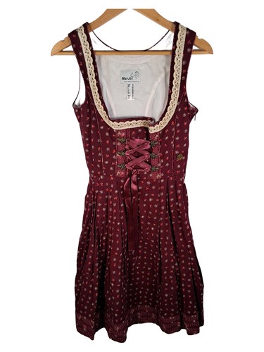 Marjo dirndl trachtenkleid - marjo,
