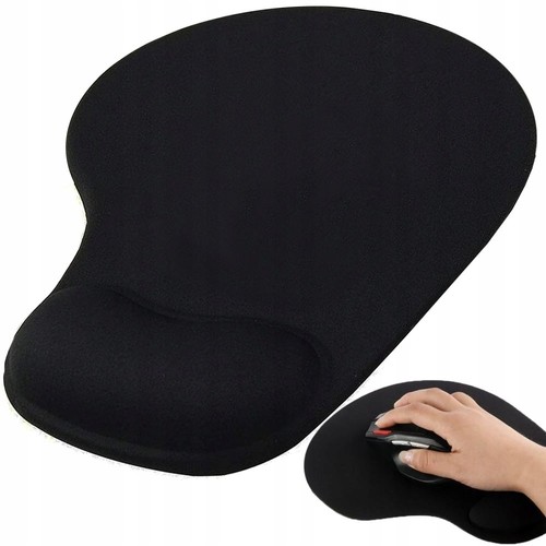 Mauspad mit handauflage - mit,