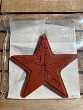 Stampin Up Stempel CHRISTMAS