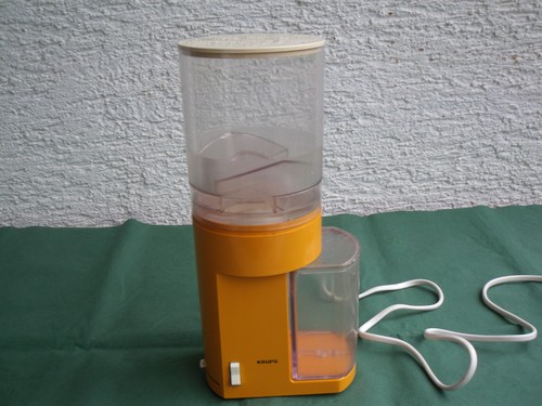 Krups kaffeemühle typ 221 - krups,
