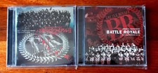 Battle Royale I & II Requiem