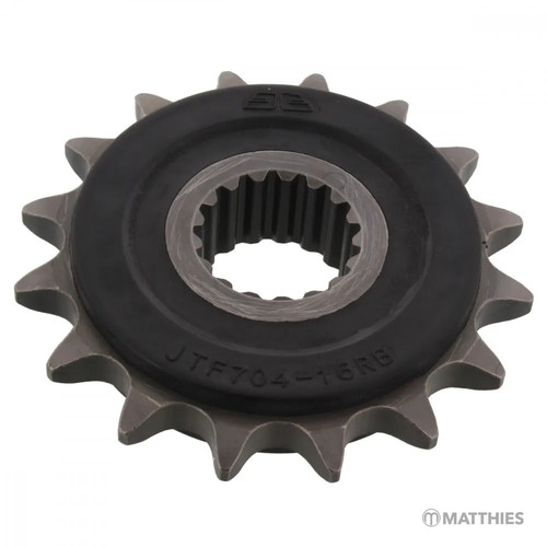 Ritzel teilung 525 zähne - 525, 16