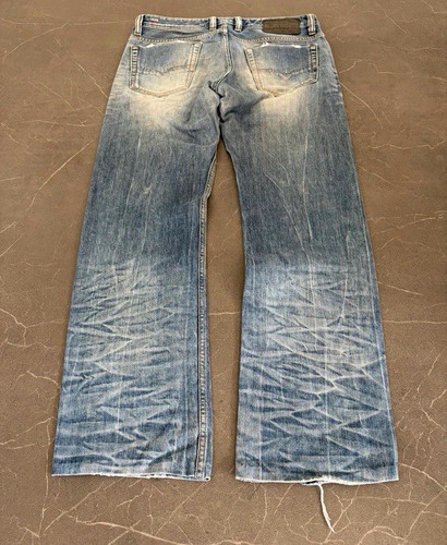 Diesel viker box - diesel, herren