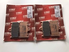 Bremsbeläge TRW Lucas 2X vorn