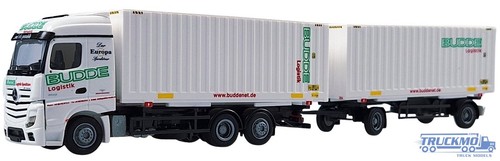 Awm budde lkw - awm,