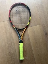 Babolat Aero Pro Drive Roland Garros 2015