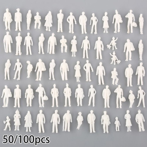 Eisenbahn miniaturfiguren - eisenbahn,