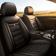 2x Sitzbezüge passend für