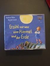 3 CDs "Erzähl mir was vom