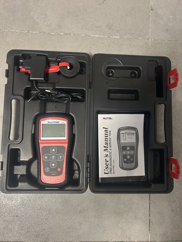 Autel maxitpms ts401 - maxitpms, |