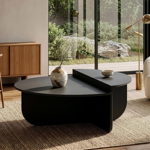 Couchtisch tondesdaslo mit - couchtisch,
