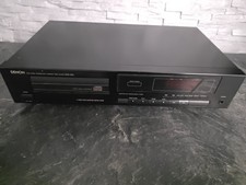 Denon DCD-520 Compact Disc