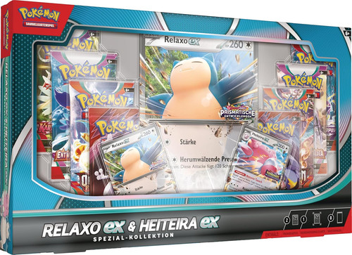 Pokémon-Sammelkartenspiel