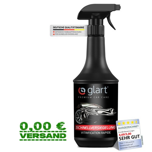 Glart 451sv auto lack - auto,