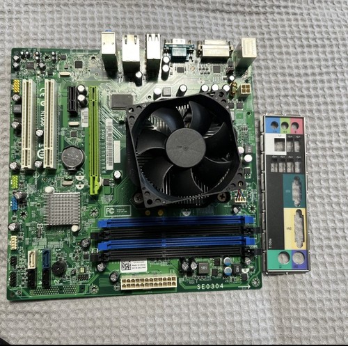 Dell se0304 kühler blende - dell, se0304/