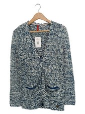 QS BY S.OLIVER Strickjacke