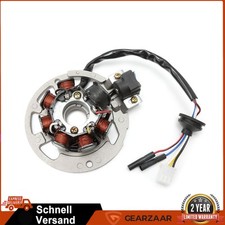 Lichtmaschine Stator für CPI Keeway ATU Explorer Race GT 50 3 Pins Version 1