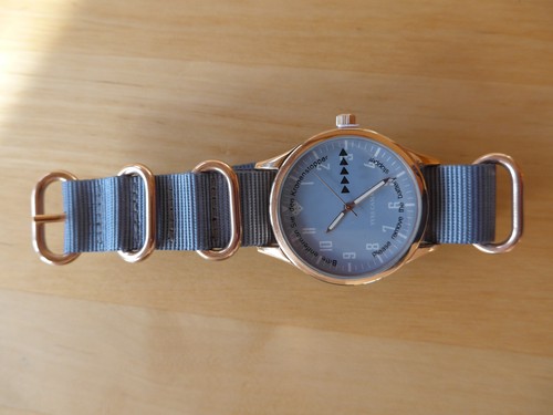 Armbanduhren yves camani - 2,
