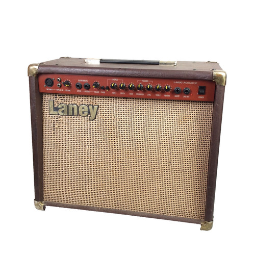 Laney la60c akustik - laney,