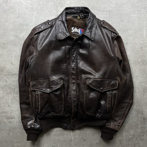 Vintage 70er jahre schott - vintage,